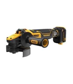 DeWALT DCG416VSN-XJ floor polisher/sander