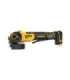 DeWALT DCG416VSN-XJ floor polisher/sander