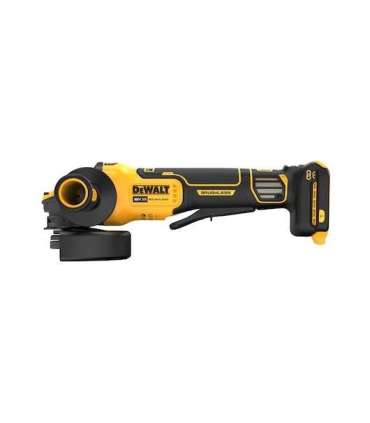 DeWALT DCG416VSN-XJ floor polisher/sander