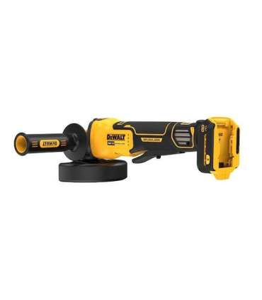 DeWALT DCG416VSN-XJ floor polisher/sander