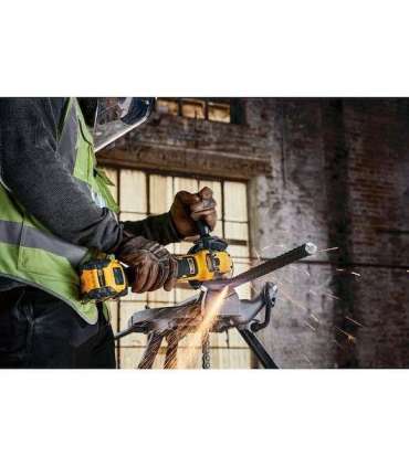 DeWALT DCG416VSN-XJ floor polisher/sander