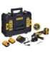18V DCG405P3 angle grinder DEWALT