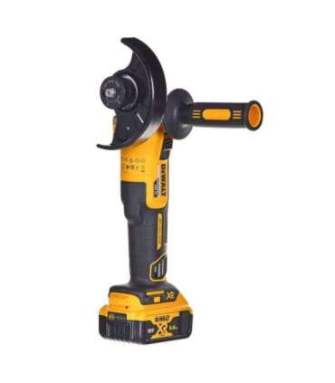 18V DCG405P3 angle grinder DEWALT