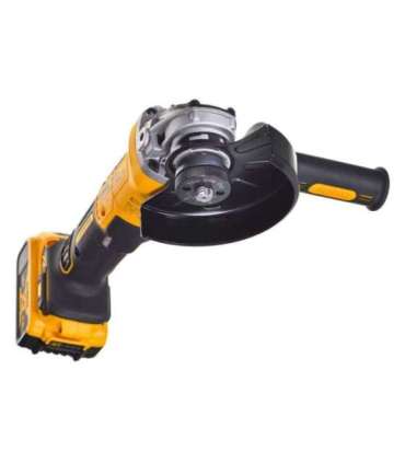 18V DCG405P3 angle grinder DEWALT