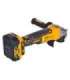 18V DCG405P3 angle grinder DEWALT