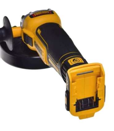 18V DCG405P3 angle grinder DEWALT