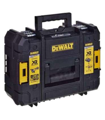 18V DCG405P3 angle grinder DEWALT