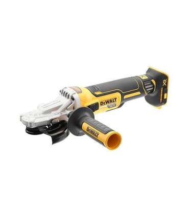DeWALT DCG405FN-XJ angle grinder 12.5 cm 9000 RPM 800 W 1.8 kg