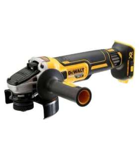 DeWALT DCG405N-XJ angle grinder 12.5 cm 9000 RPM 1000 W 1.75 kg
