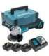 18V cordless angle grinder MAKITA DGA504RT3J