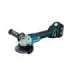 18V cordless angle grinder MAKITA DGA504RT3J