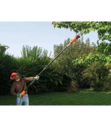 800W chain saw for branches PS7525-QS BDE