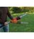 800W chain saw for branches PS7525-QS BDE