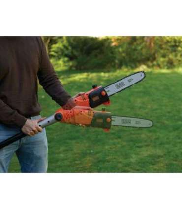 800W chain saw for branches PS7525-QS BDE