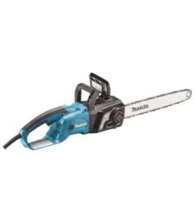 Makita UC3551A chainsaw 2000 W 7500 RPM Black, Turquoise