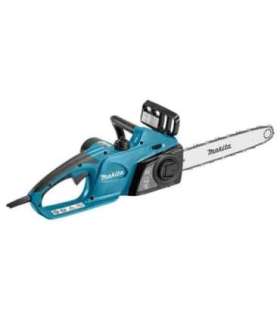 Makita UC4041A chainsaw 1800 W 7820 RPM Black, Turquoise