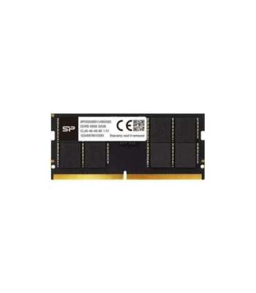 Silicon Power SODIMM DDR5 16GB 5600 CL46