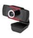 Techly I- -60T webcam 1920 x 1080 pixels USB 2.0 Black