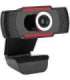 Techly I- -60T webcam 1920 x 1080 pixels USB 2.0 Black