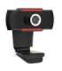 Techly I- -60T webcam 1920 x 1080 pixels USB 2.0 Black