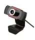 Techly I- -60T webcam 1920 x 1080 pixels USB 2.0 Black