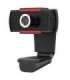 Techly I- -60T webcam 1920 x 1080 pixels USB 2.0 Black