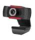 Techly I- -60T webcam 1920 x 1080 pixels USB 2.0 Black