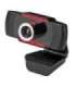 Techly I- -60T webcam 1920 x 1080 pixels USB 2.0 Black