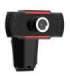 Techly I- -60T webcam 1920 x 1080 pixels USB 2.0 Black
