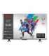 TCL P79K 43P79K TV 109.2 cm (43") 4K Ultra HD Smart TV Wi-Fi Metallic 350 cd/m²