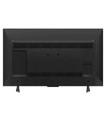 TCL P79K 43P79K TV 109.2 cm (43") 4K Ultra HD Smart TV Wi-Fi Metallic 350 cd/m²