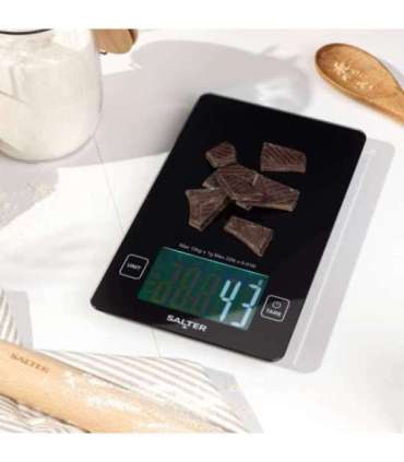Salter SA00644FEU12 High-Capacity Kitchen Scale
