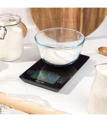 Salter SA00644FEU12 High-Capacity Kitchen Scale