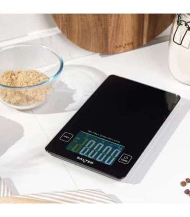 Salter SA00644FEU12 High-Capacity Kitchen Scale