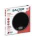 Salter SA00595BCFEU12 Round Kitchen Scale