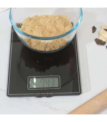 Salter SA00607AFEU12 Digital Smart Scale