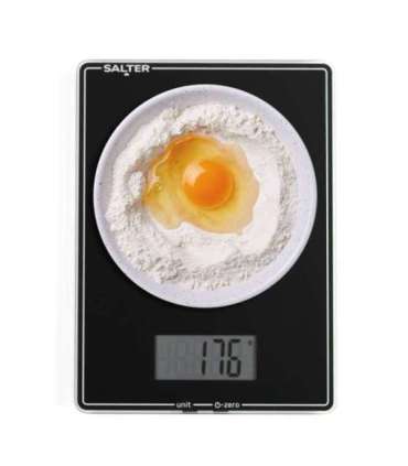 Salter SA00607AFEU12 Digital Smart Scale