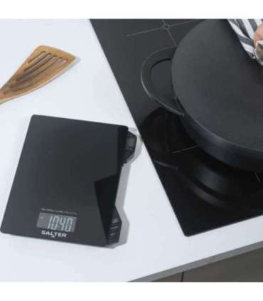 Salter SA00617FEU12 Thermometer & Scale Set