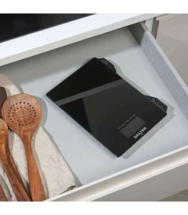 Salter SA00617FEU12 Thermometer & Scale Set