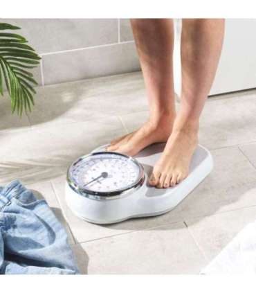 Salter 200 WHGYDREU16 Academy Mechanical Scale