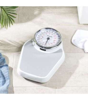 Salter 200 WHGYDREU16 Academy Mechanical Scale