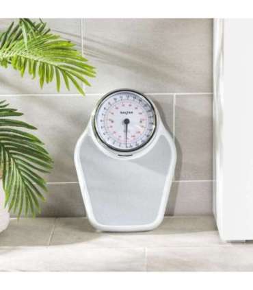 Salter 200 WHGYDREU16 Academy Mechanical Scale