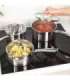 Salter BW06734EU7 Timeless Collection 3-Piece Pan Set