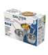 Salter BW06734EU7 Timeless Collection 3-Piece Pan Set