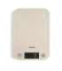 Salter 1067 TFXEU12 Digital Kitchen Scale – Cream
