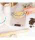 Salter 1067 TFXEU12 Digital Kitchen Scale – Cream