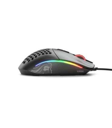 Glorious PC Gaming Race Model I mouse Right-hand USB Type-A Optical 19000 DPI