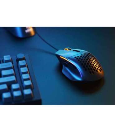 Glorious PC Gaming Race Model I mouse Right-hand USB Type-A Optical 19000 DPI