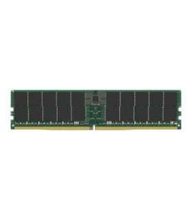 Kingston Technology KSM56R46BD4-64MD memory module 64 GB 1 x 64 GB DDR5 5600 MT/s