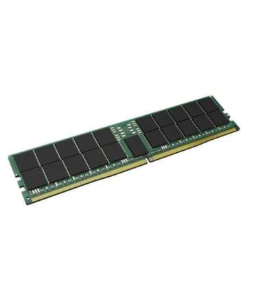 Kingston Technology KSM56R46BD4-64MD memory module 64 GB 1 x 64 GB DDR5 5600 MT/s